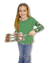 MD4074,Set de joaca Biscuiti Melissa and Doug