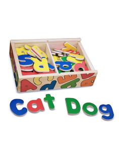 MD0448,Litere Magnetice Melissa and Doug 2