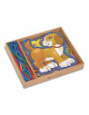 MD3782,Joc cu sireturi Animale de companie Melissa and Doug