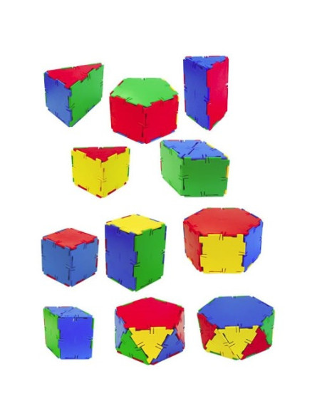 8413082321314,Miniland - Joc CONEXION 236 piese