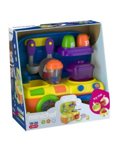 8413082972530,Miniland - Mini bucatarie 2