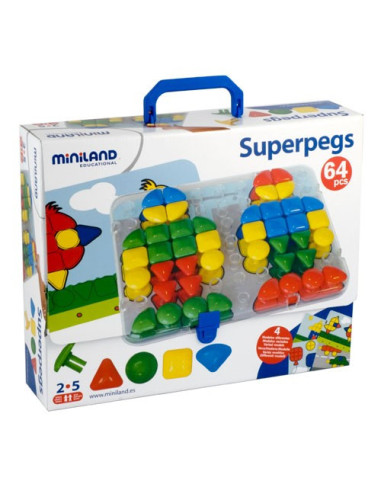 ML95080,Mozaic gigant Miniland