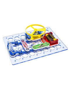 ML99101,Puzzle electronic Miniland 88 de variante 2