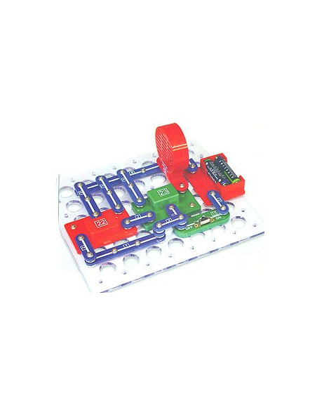 ML99101,Puzzle electronic Miniland 88 de variante ML99101,Puzzle electronic Miniland 88 de variante