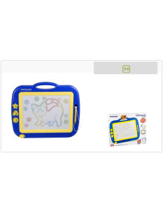 ML97932,Tablita de desen Jumbo Miniland 2