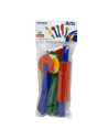 ML95251,Set de accesorii pentru modelaj cu plastelina Miniland