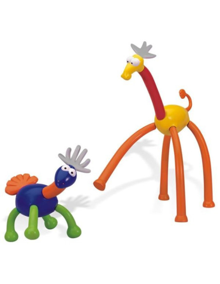 ML97217,Joc distractiv Animatch Miniland