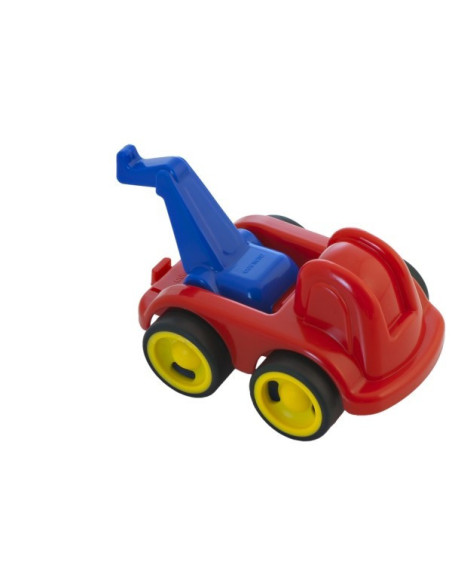 ML27487,Minimobil 12 cm Set 10 masinute - Miniland ML27487,Minimobil 12 cm Set 10 masinute - Miniland