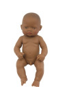 ML31037,Papusa Bebelus Latinoamerican Baiat 32 cm - Miniland
