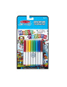 MD30310,Carnet de colorat Modele magice Aventuri