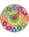 MD8593,Ceas sortator de forme Melissa and Doug