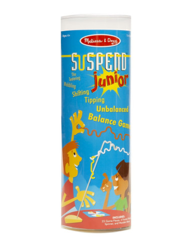MD4276,Suspend Junior Melissa and Doug