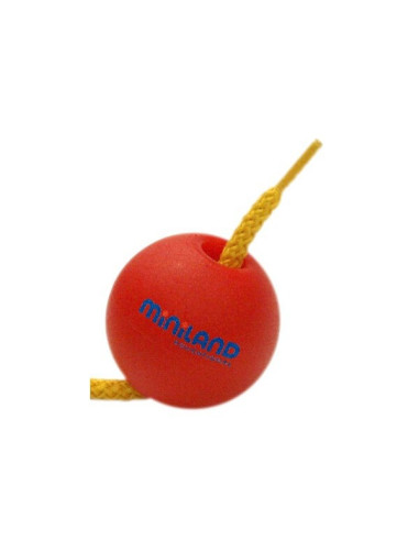 ML31737,Bile de insirat 2.5 cm Miniland