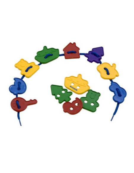 ML31767,Set 80 Figurine de insirat Miniland