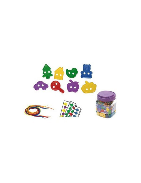 ML31767,Set 80 Figurine de insirat Miniland