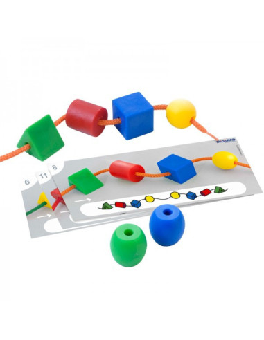 ML31783,Activitati educative - forme geometrice Miniland ML31783,Activitati educative - forme geometrice Miniland