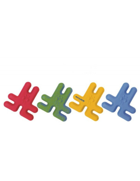 ML32224,Iepurasi mari de imbinat 8 Miniland