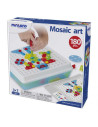 ML95020,Joc constructii Mosaic Art Miniland