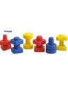 ML31721,Joc Suruburi si Piulite Miniland