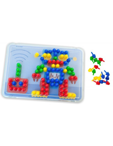 ML31805,Mozaic 15 mm Miniland