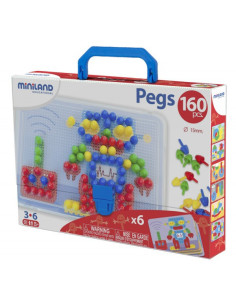 ML31805,Mozaic 15 mm Miniland 2