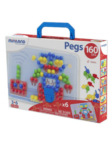 ML31805,Mozaic 15 mm Miniland