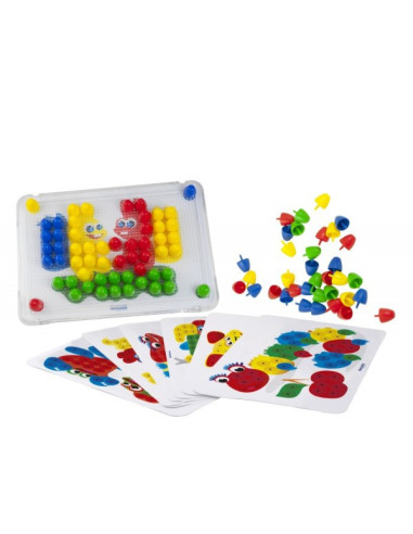 ML31806,Mozaic 20 mm Miniland