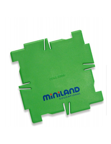 ML32117,Joc constructii Conexion 54 Miniland