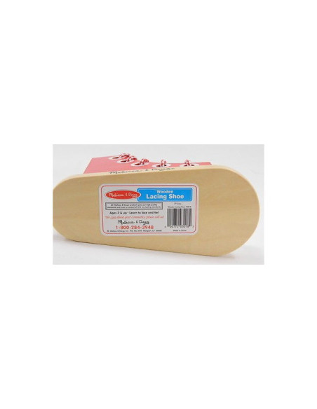 MD3018,Pantof Cum sa legam sireturile