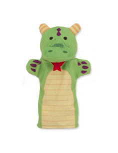 MD9082,Set 4 papusi de mana La Palat 2