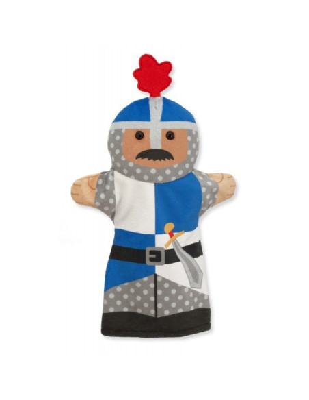 MD9082,Set 4 papusi de mana La Palat