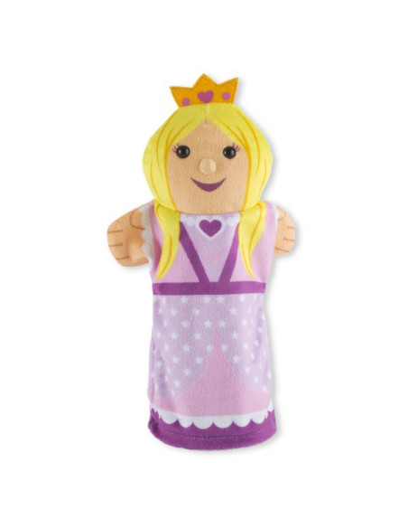 MD9082,Set 4 papusi de mana La Palat