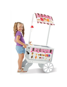 MD9350,Toneta din lemn Gustari si dulciuri 2