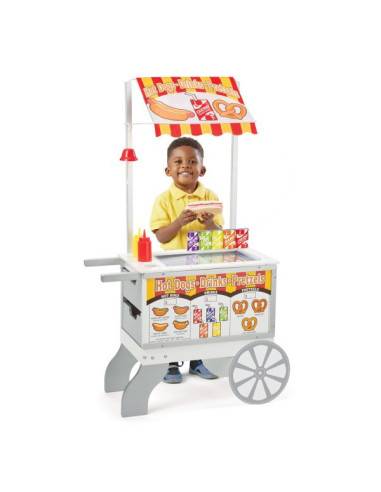 MD9350,Toneta din lemn Gustari si dulciuri