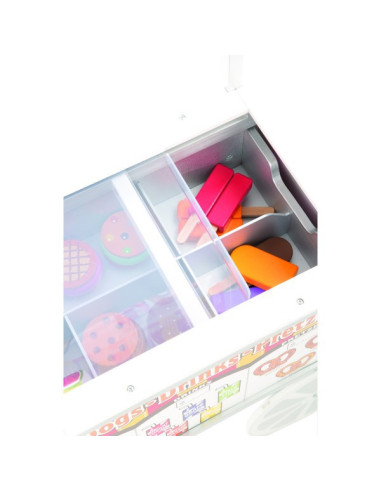 MD9350,Toneta din lemn Gustari si dulciuri