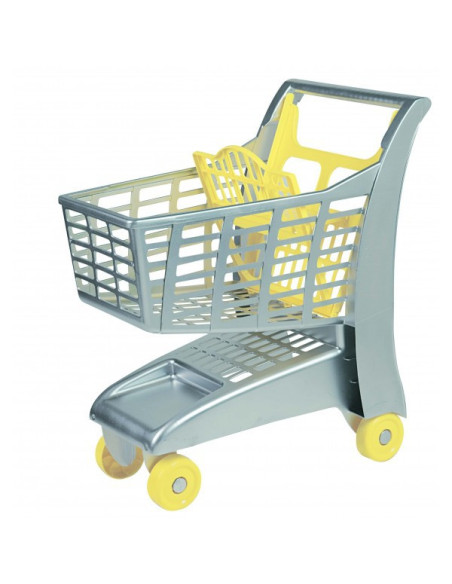 AGI2700-0000,Cos de jucarie supermarket Androni Giocattoli