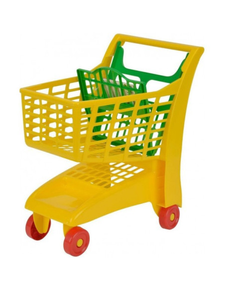 AGI2700-0000,Cos de jucarie supermarket Androni Giocattoli