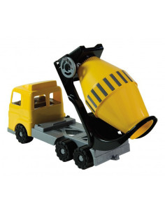 AGI6084-000K,Betoniera 48 cm Millenium Androni Giocattoli 2