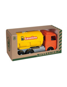 AGI6085-000K,Cisterna 48 cm Millenium Androni Giocattoli 2