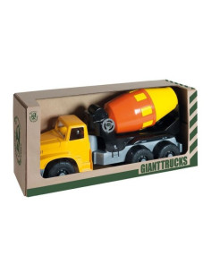 AGI6091-000K,Betoniera 77 cm Gigante Androni Giocattoli 2