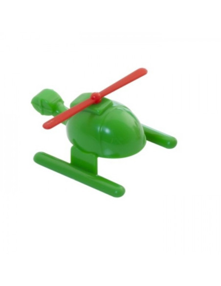 ML45104,Minimobil 9 Elicopter Miniland