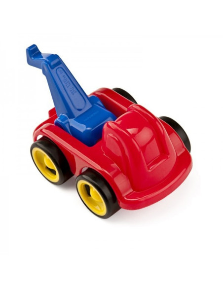 ML45132,Minimobil 12 Macara Miniland