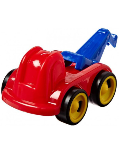 ML45132,Minimobil 12 Macara Miniland