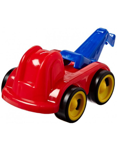 ML45132,Minimobil 12 Macara Miniland