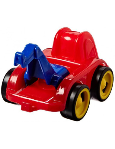 ML45132,Minimobil 12 Macara Miniland
