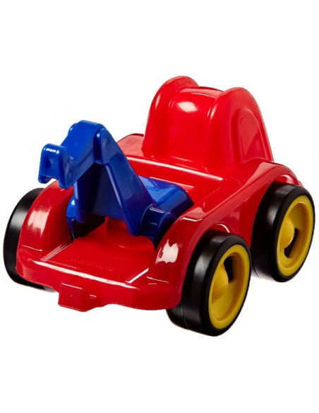 ML45132,Minimobil 12 Macara Miniland