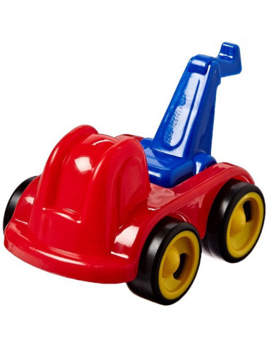 ML45132,Minimobil 12 Macara Miniland