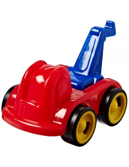 ML45132,Minimobil 12 Macara Miniland