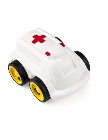 ML45134,Minimobil 12 Ambulanta Miniland