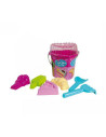 AGI1291-0000,Set jucarii nisip Sweets Androni Giocattoli